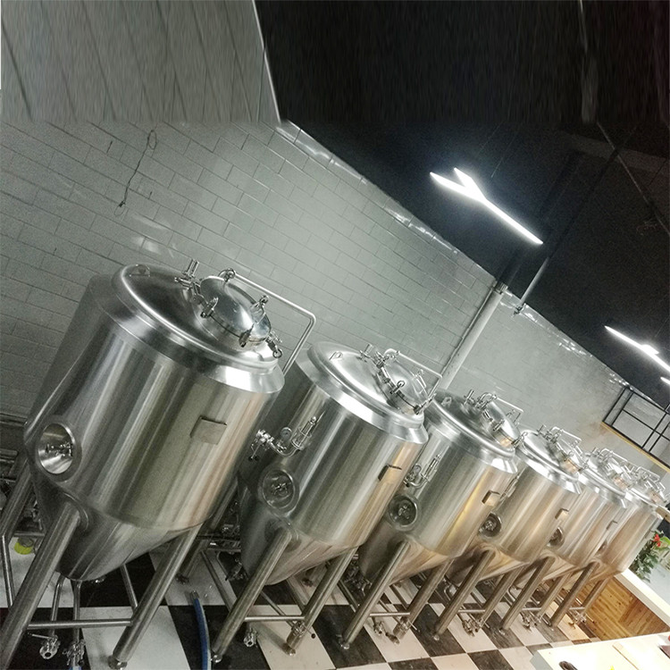 Micro brewery equipment for sale USA