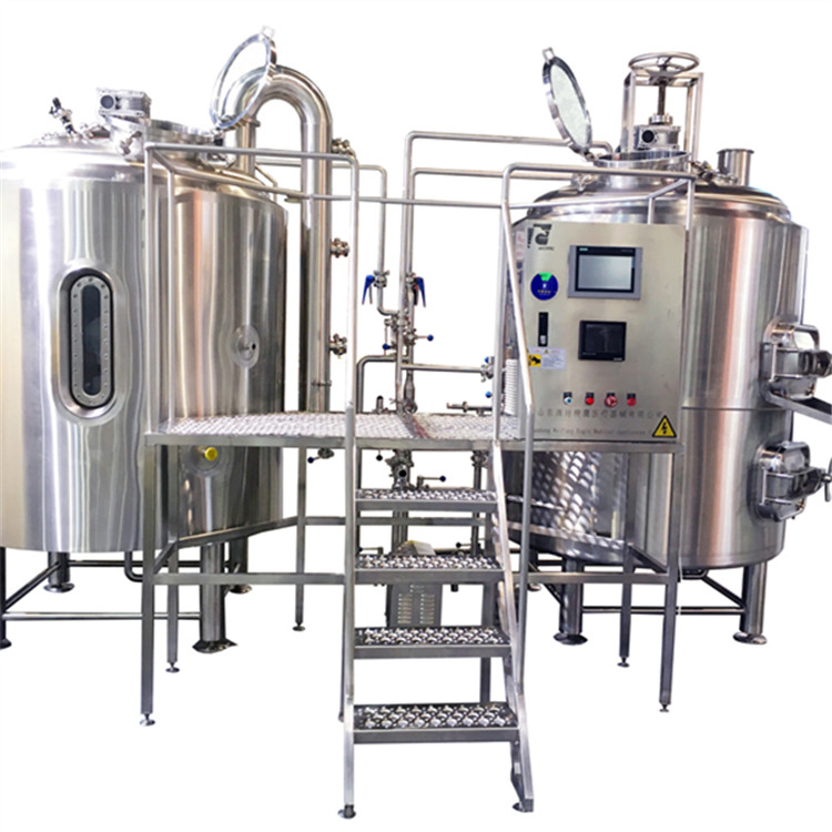10BBL commercial brewing equipment Australia