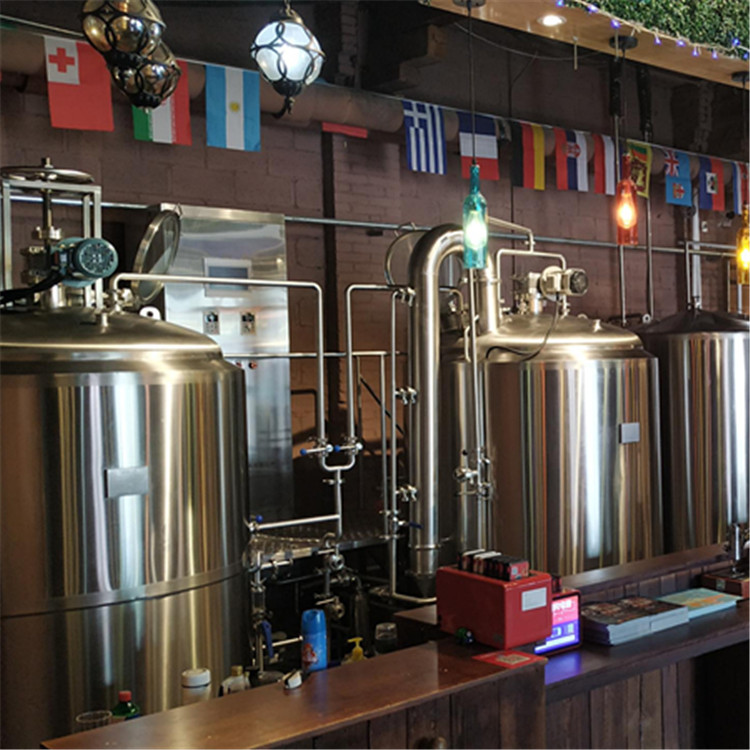 microbrewery equipment for sale