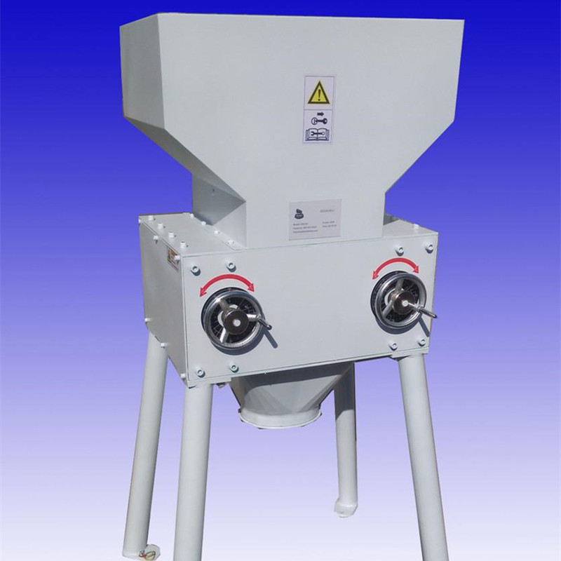 Brewing Material Processing Machine