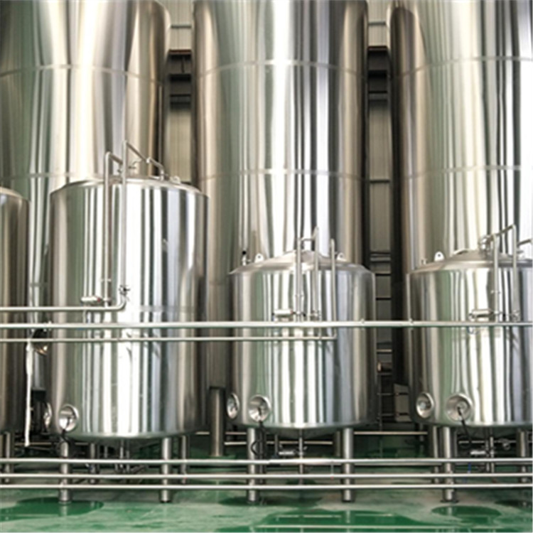 Professional brewing equipment for sale