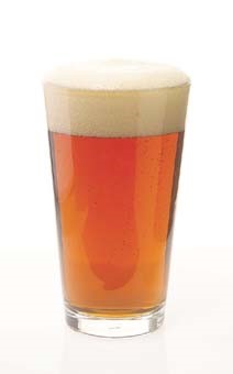 A list of brewing raw materials for brewing fresh beer at home