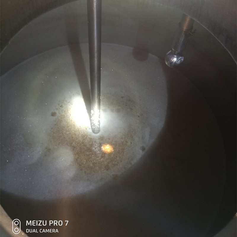 Why we need to boil wort，when brewing beer?