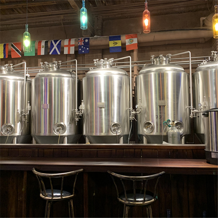 How to choose craft beer equipment