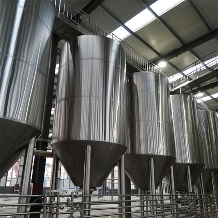 Best craft brewery equipment manufacturer for sale US