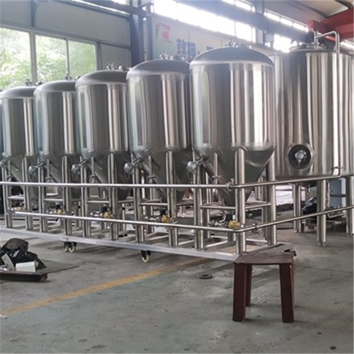 100L beer brewery equipment