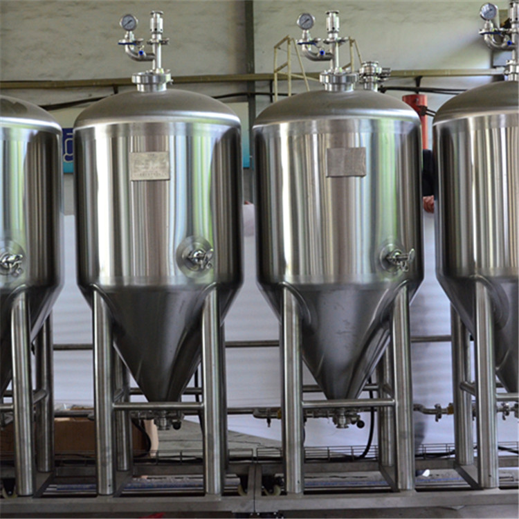 100L Micro brewery equipment for sale