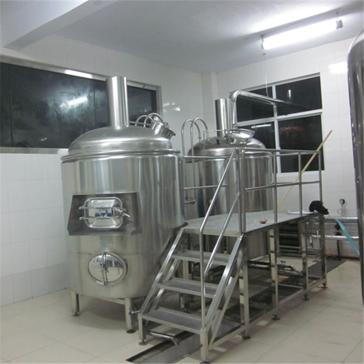 Best craft brewery equipment