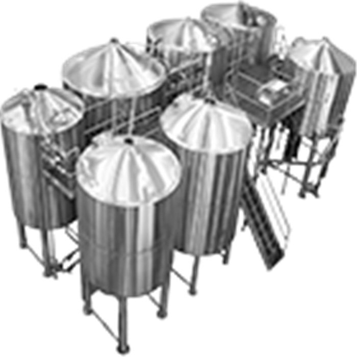 commercial brewing equipment canada
