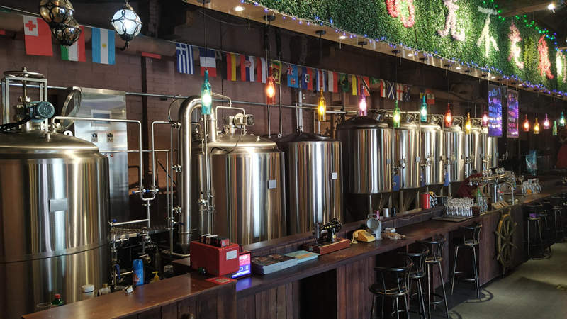 How to choose craft beer equipment？