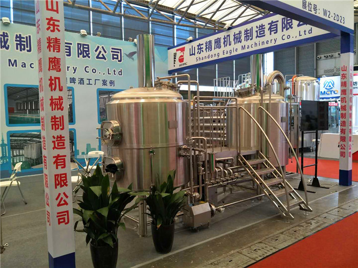 50L 100L 200L 300L 400L 500Lcraft brewing equipment for sale