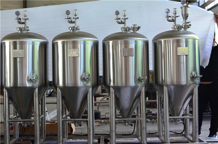 50L 100L 200L 300L 400L 500Lcraft brewing equipment for sale