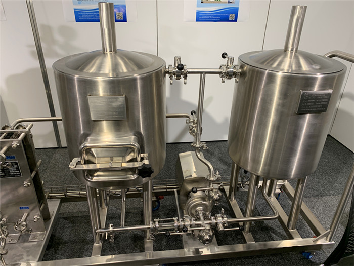 50L 100L 200L 300L 400L 500Lcraft brewing equipment for sale
